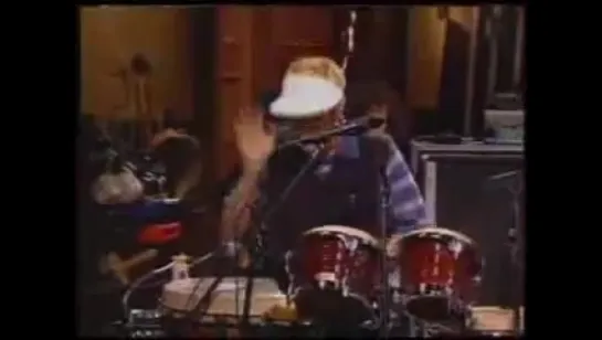 BEASTIE BOYS @ Saturday Night Live Show 1994