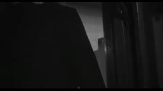 Печать зла / Touch of Evil. Орсон Уэллс. 1958