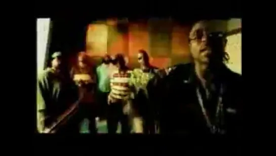 Three 6 Mafia - Stay Fly