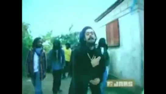 Damian Marley - Welcome to Jumrock