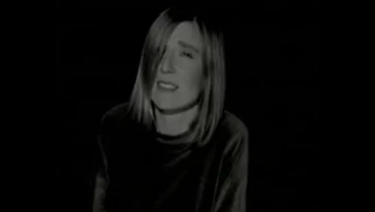 Portishead - Over