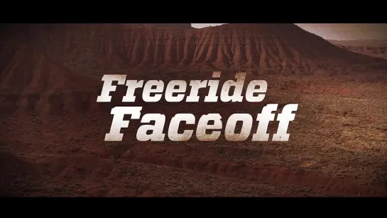 Freeride Faceoff