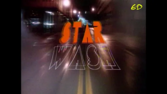 Star Wash - Disco Fans