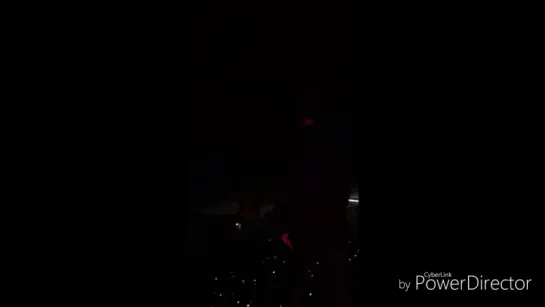 [FANCAM] 170318 EXO - Playboy - Kai focus @ The EXO'rDIUM  in Malaysia