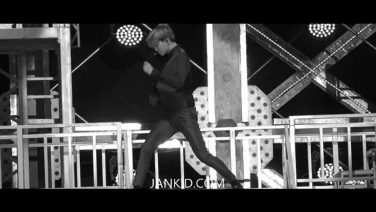 [FANCAM] 150912 #EXO @ The EXO'luXion in Chongqing (Kai Focus) | Edit Ver.