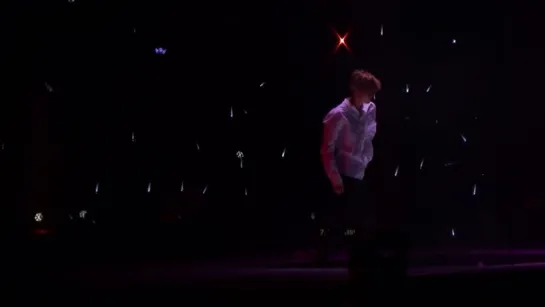 [FANCAM] 151017 #EXO @ The EXOluXion in Guangzhou | EXO - Baby Don't Cry (Kai Focus)