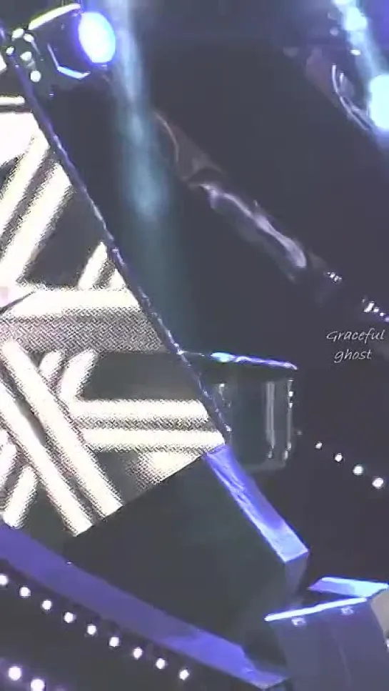 [FANCAM] 151009 #EXO @ ONE K Concert | EXO - Call Me Baby (Kai Focus)