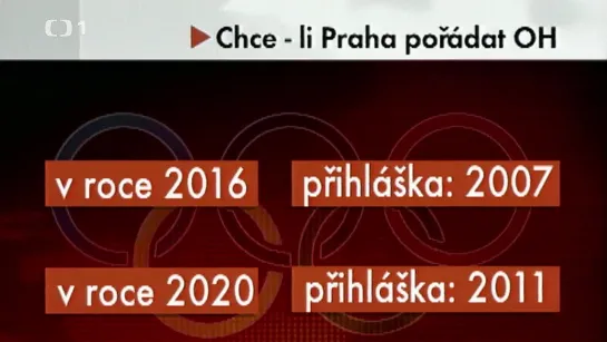 Vyprávěj/Замечательные времена 2013🇨🇿