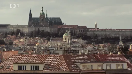 Vyprávěj/Замечательные времена 2012🇨🇿