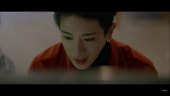 [VK][191022] MONSTA X - FIND YOU MV