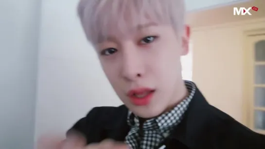 [VK] MONSTA X - Need U (Self-cam ver.)