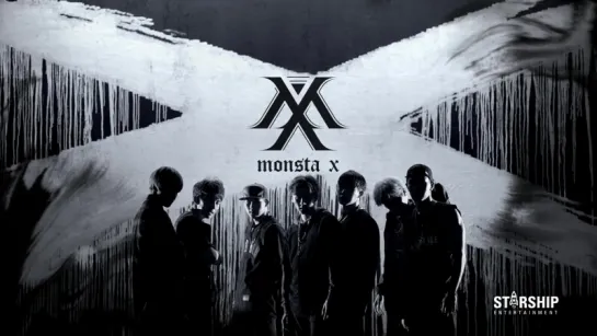 [VK][13.05.2015][MV] MONSTA X - Trespass