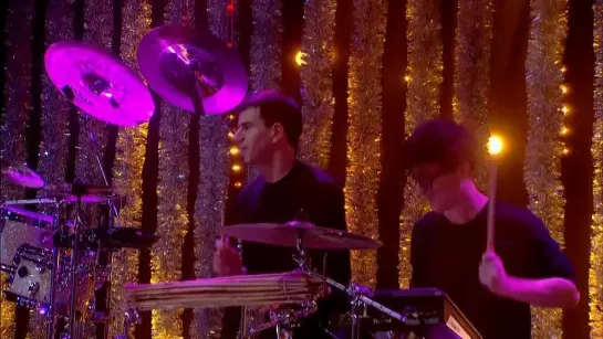 Top Of The Pops - 2012-12-31