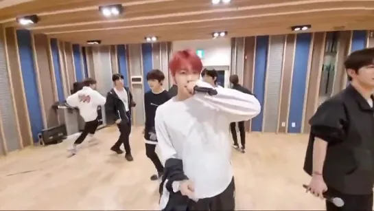 [Highlight] Golden Child - YTMOB | Practice Room Online Concert