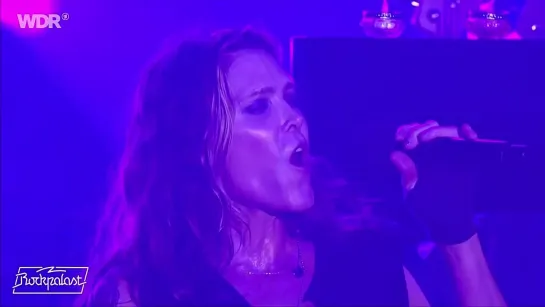 Beth Hart - Rockpalast Leverkusener Jazztage 2023