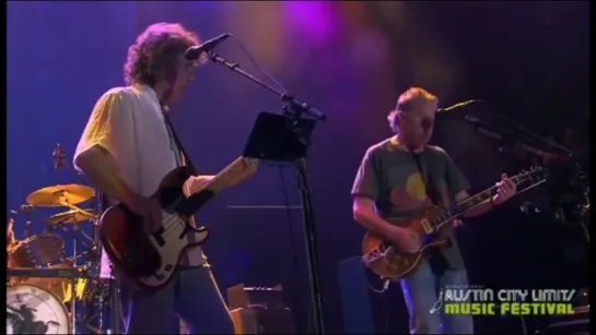 Neil Young _ Crazy Horse, Austin City Limits, 1_⁄13_⁄2012