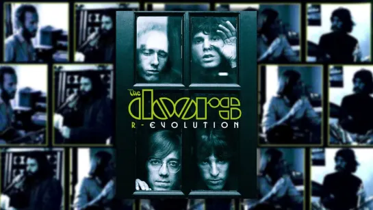 The Doors - R-Evolution (2013)