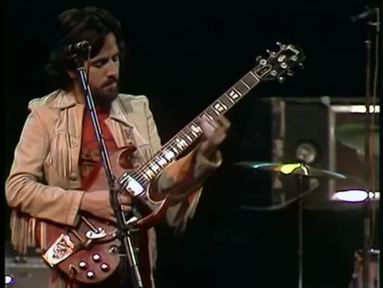 Man - Live German TV 1975 (Full Concert)