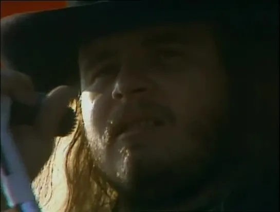 Lynyrd Skynyrd - Freebird... The Movie