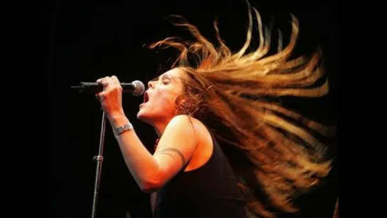 Beth Hart - Live at Paradiso