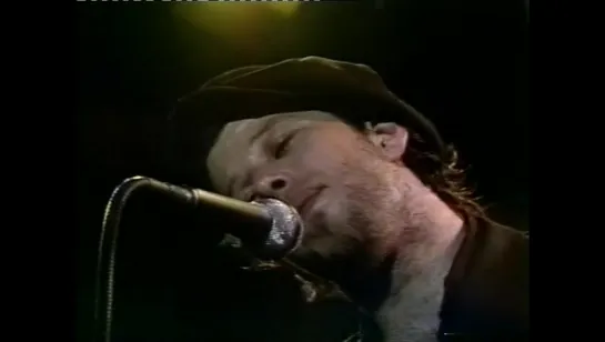 TOM WAITS- Live in Rockpalast (1977)