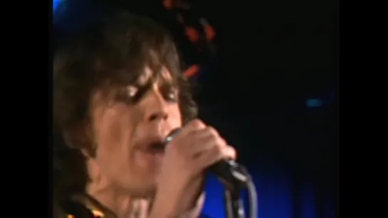 The Rolling Stones 1971 From the Vault: The Marquee Club Live