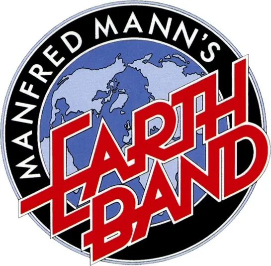 ♫Manfred Mann's Earth Band◆Sydney 1972