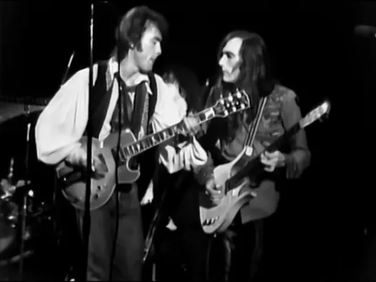 Quicksilver Messenger Service - Live at Winterland, 1975