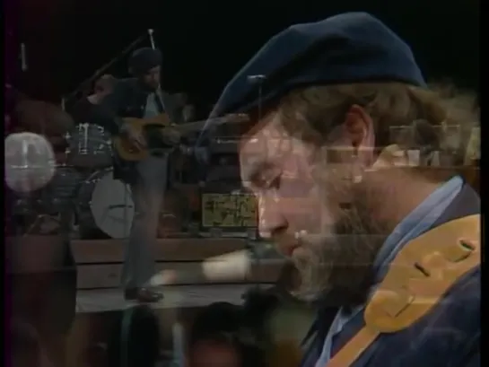 Roy Buchanan - Live from Austin TX (1976)