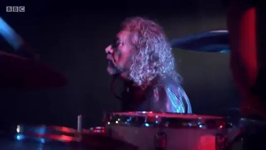 Robert Plant Live Full Concert 2020