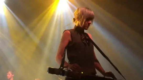 Larkin Poe - Live in Brussels (2019)