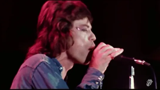 The Rolling Stones - Brown Sugar