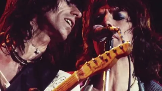 Angie - The Rolling Stones The Best version live 1973