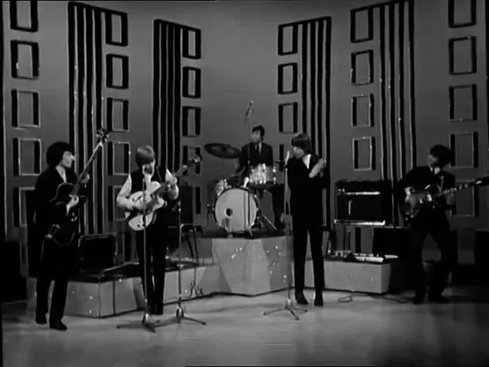 The Rolling Stones - The Arthur Haynes Show 1964