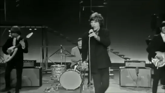 The Rolling Stones - It's All Over Now