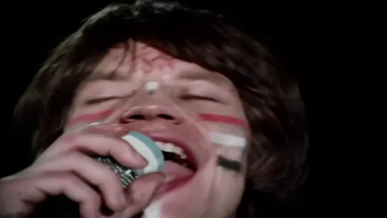 The Rolling Stones - Jumpin' Jack Flash