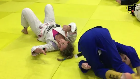 BJJ WEEKEND 3.0 ROLLING (Киржач 28-30 мая 2021) #bjjfreaks_TV