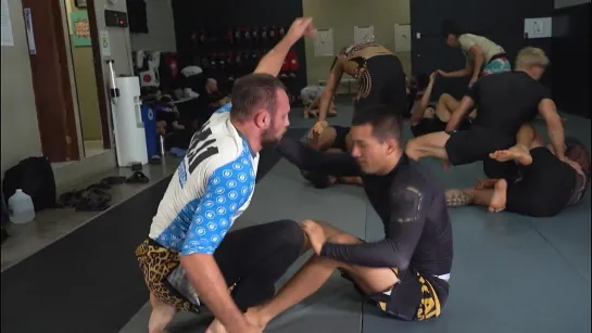 Savage Armbars With Craig Jones #bjf_rolling