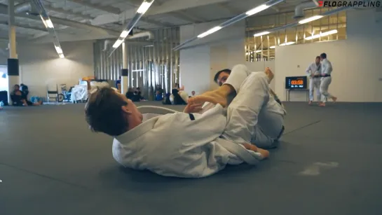 48 Minutes Of Keenan Cornelius #bjf_Rolling