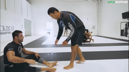 CheckMat Training Highlights: Buchecha, Canuto & More