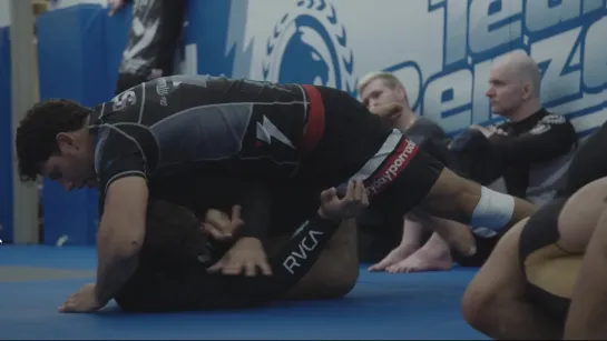 Felipe Pena and Buchecha #BJF_Rolling In Renzo Gracie