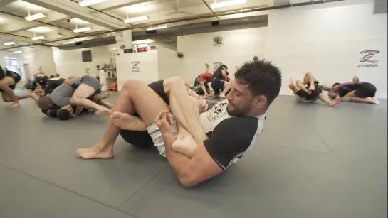 No-Gi Rounds MGA With Gianni Grippo  Matheus Diniz #bjf_rolling