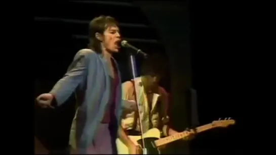 The Rolling Stones 1981 Full Concert  Hampton Coliseum (OFFICIAL)