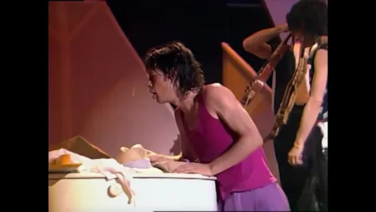 The Rolling Stones 1981 Let Me Go (From The Vault Hampton Coliseum Live)