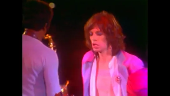 The Rolling Stones 1975 LA Forum – Live In