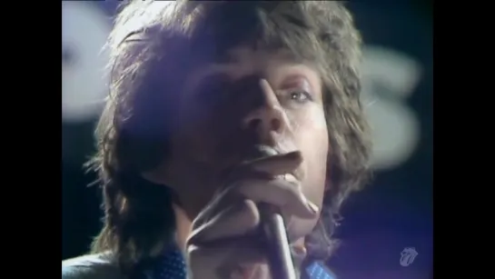 The Rolling Stones 1973 Angie - OFFICIAL PROMO (Version 1)