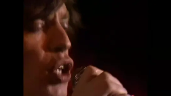 The Rolling Stones 1971 From the Vault: The Marquee Club Live