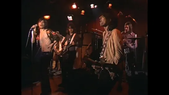 The Rolling Stones - From The Vault: The Marquee Club Live In 1971 (2)