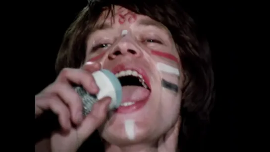 The Rolling Stones 1968 Jumpin Jack Flash (Promo Video ) HD