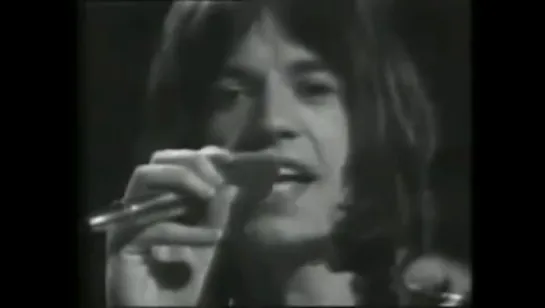 The Rolling Stones 1968 Sympathy For The Devil